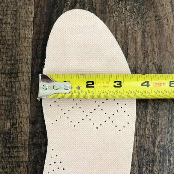 SAS Free Time Walking Shoe Supportive Comfort Size 9 NARROW Mocha Tan 72686043 - Picture 14 of 16